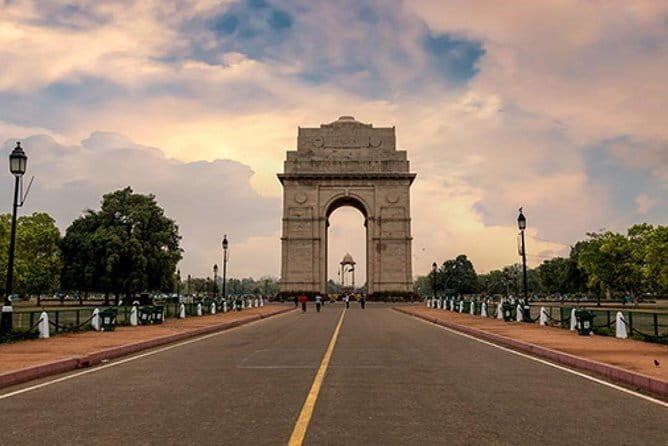 Private Full-Day Sightseeing Tour of Delhi - A Deep Dive into the Delhi Tour Experience