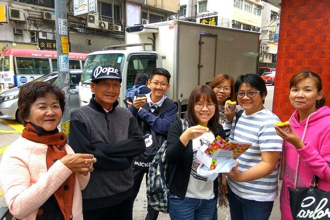 Private Full Day Sightseeing Tour of Kowloon in Hong Kong - FAQ