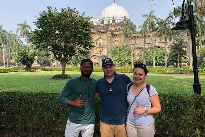 Private Full Day Sightseeing Tour of Mumbai - Highlighted Experiences Based on Reviewer Insights
