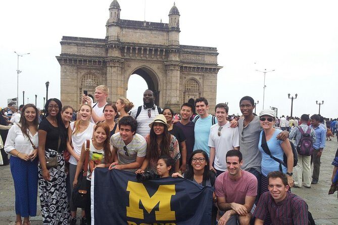 Private Full-Day Sightseeing Tour of Mumbai with Ferry ride - Practical Insights and What You’ll Love