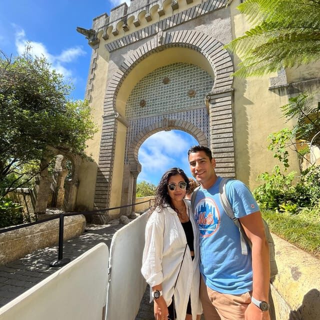 Private Full Day Sintra & Óbidos - A Deep Dive into the Experience