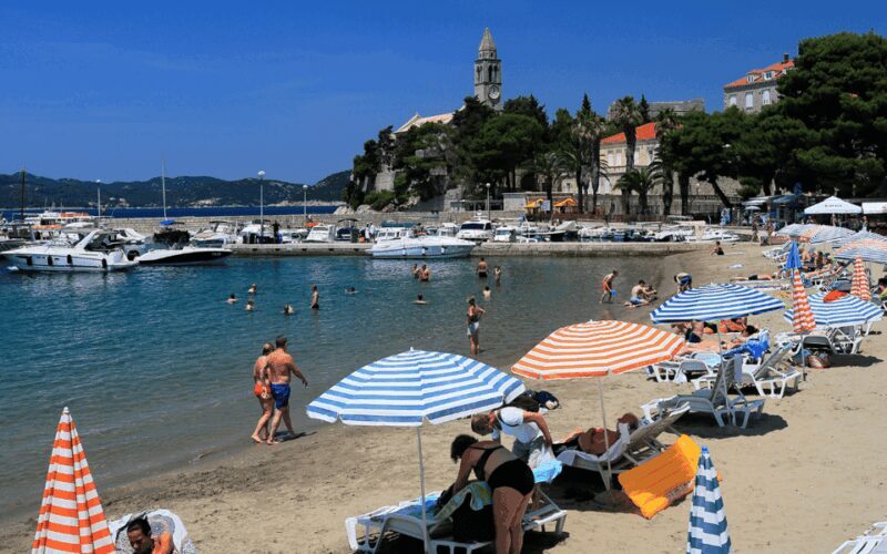 Private Full Day Speed Boat Tour to Elaphiti Islands - Who Should Consider This Tour