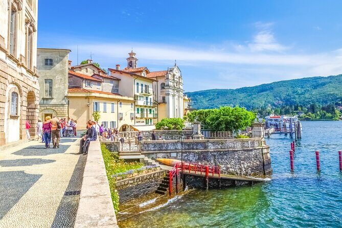 Private Full-Day Stresa and Borromean Islands Tour from Como - Who Is This Tour Best For?