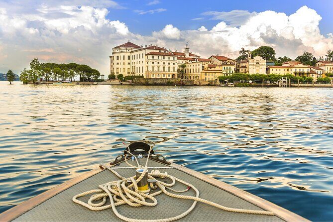 Private Full-Day Stresa and Borromean Islands Tour from Como - FAQ