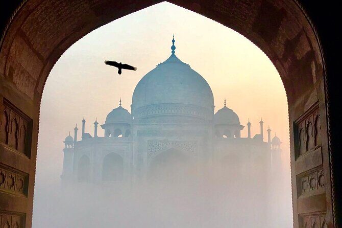 Private Full-Day Taj Mahal and Agra Fort Tour from New Delhi - Analyzing the Value: Is It Worth It?