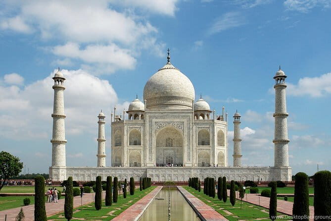 Private Full Day Tajmahal and Agra Tour from Delhi By Train - Who Will Love This Tour?