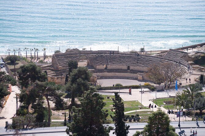 Private Full-Day Tarragona and Sitges - Analyzing the Cost and Overall Value