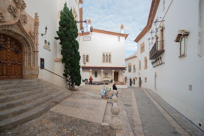 Private Full-Day Tarragona and Sitges - The Sum Up: Who Should Book This Tour?