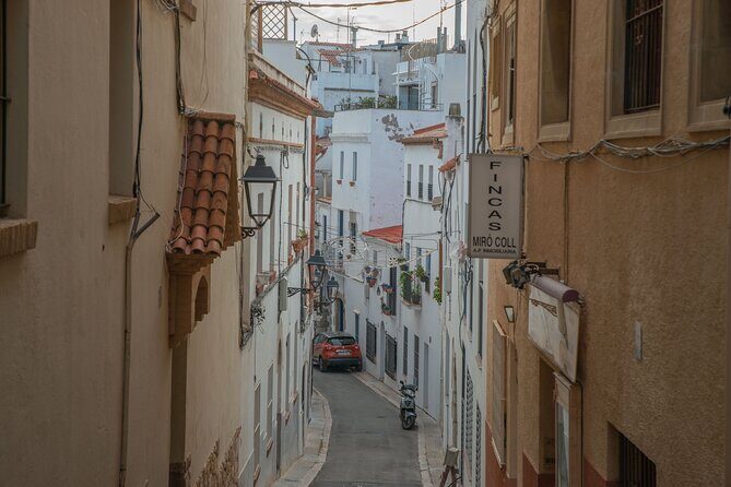 Private Full-Day Tarragona and Sitges - FAQ
