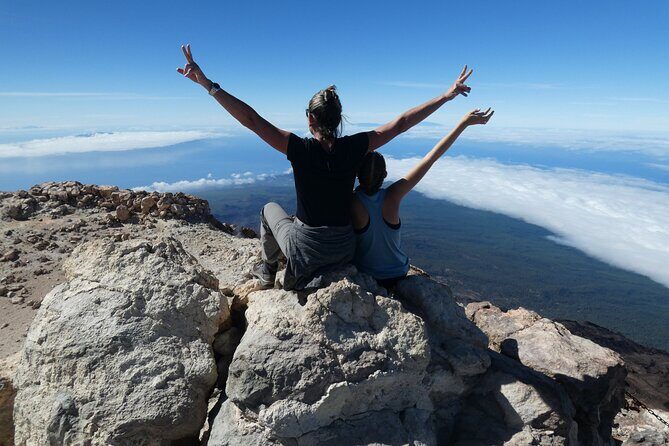 Private Full Day Teide Day Climbing Experience - Why Choose this Tour?
