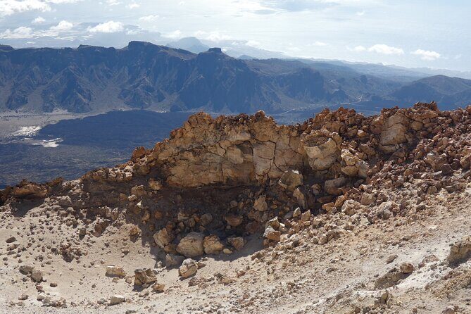 Private Full Day Teide Day Climbing Experience - Who Is This Tour Best For?