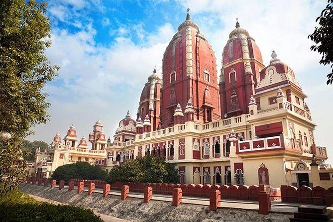 Private Full Day Temple Tour in Delhi by Car - Final Thoughts