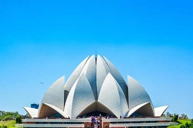 Private Full - Day Temple Tour In Delhi By Car - A Deep Dive into the Experience