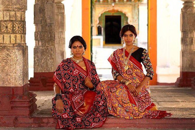 Private Full-Day Textile Tour Excursion from Hyderabad - What’s on the Itinerary?