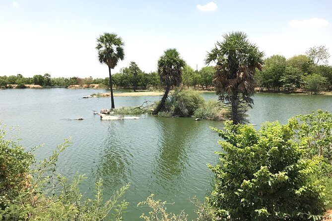 Private Full-Day Textile Tour Excursion from Hyderabad - The Sum Up