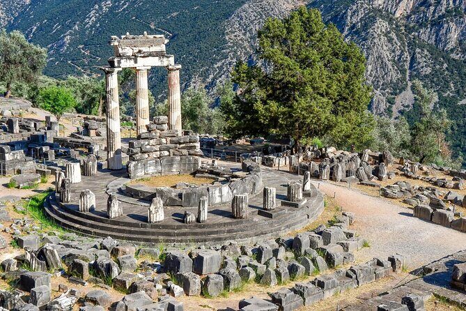 Private Full-Day Thermopylae and Delphi Tour from Athens - Authentic Insights from Real Travelers