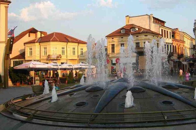 Private Full-Day to Ohrid and Bitola from Skopje - FAQ