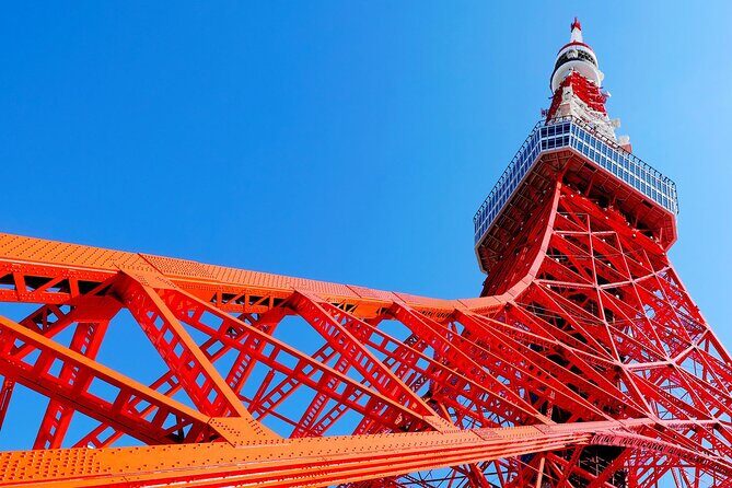 Private Full-day Tokyo Walking Subway Tour by Japan Gray Line - FAQ