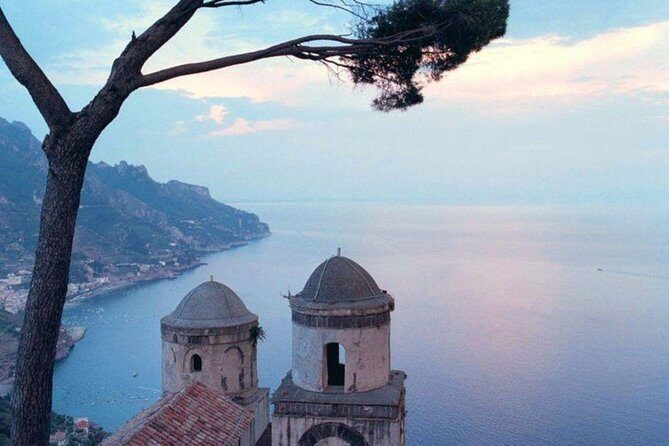 Private full day tour Amalfi coast experience - In-Depth Look at the Tour