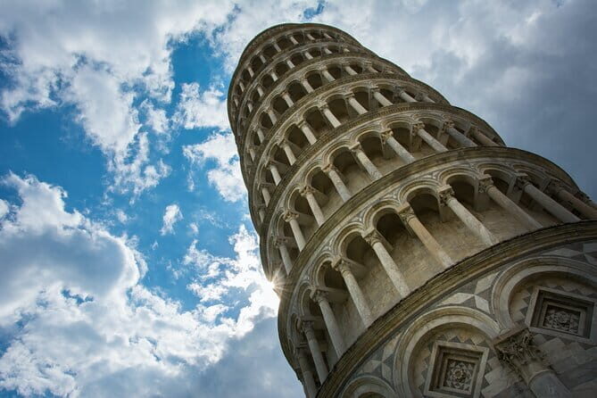 PRIVATE Full-Day Tour around Pisa and Lucca from Florence - Final Thoughts