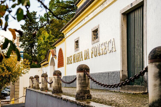 Private Full Day Tour Arrabida, Palmela, Azeitão and Sesimbra - In-Depth Review of the Tour
