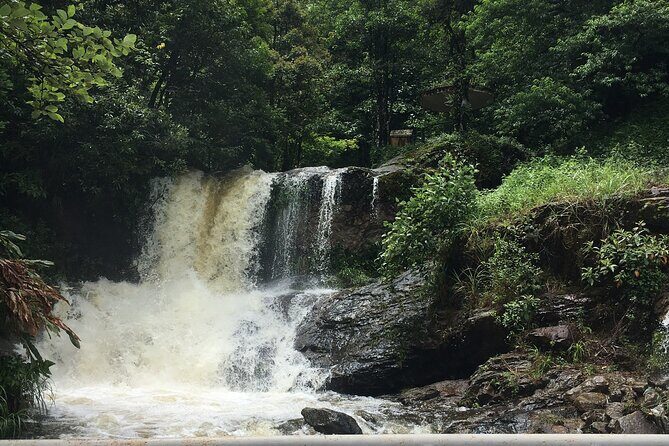 Private Full Day Tour at Silver and Love Waterfalls in Sapa - The Sum Up