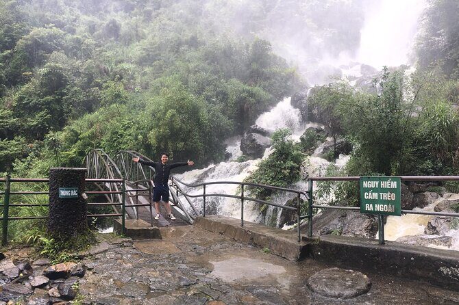 Private Full Day Tour at Silver and Love Waterfalls in Sapa - FAQ
