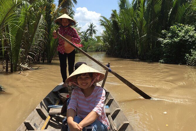Private Full Day Tour: Authentic Mekong Delta Life in Ben Tre - Key Points