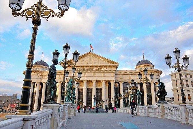 Private Full Day Tour Best of Skopje - An In-Depth Look at the Tour Experience