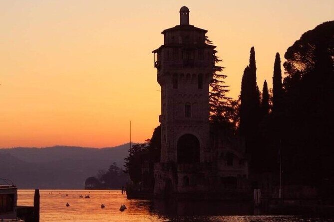 Private Full-Day Tour by Boat in Lake Garda - An In-Depth Look at the Lake Garda Private Boat Tour