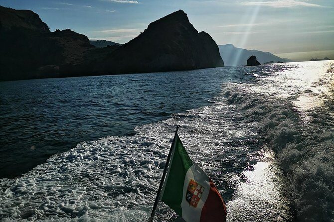 Private full day tour by boat on the Amalfi Coast - Why Choose a Private Boat Tour?