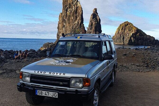 Private Full Day Tour by Jeep 4x4 West Side Madeira - Frequently Asked Questions