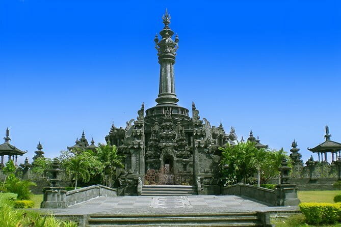 Private Full-Day Tour: Denpasar City and Tanah Lot Sunset Tour - A Detailed Look at the Tour Experience