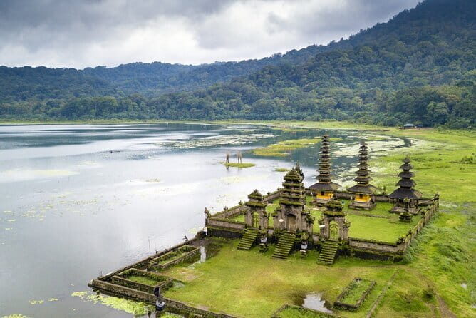 Private Full-Day Tour: Explore The Villages Of Ubud Bali - References