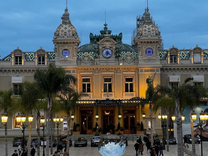 Private Full-Day Tour: Eze, Monaco & Monte-Carlo - The Sum Up: Who Will Love This Tour?