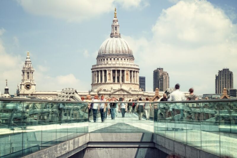 Private Full Day Tour  Fast Track Tower of London and Lunch - Final Thoughts