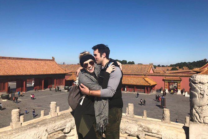 Private Full Day Tour: Forbidden City, Tiananmen & Summer Palace - Final Thoughts