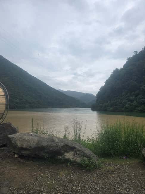 Private Full Day Tour from Batumi to Waterfalls - Cost and Value