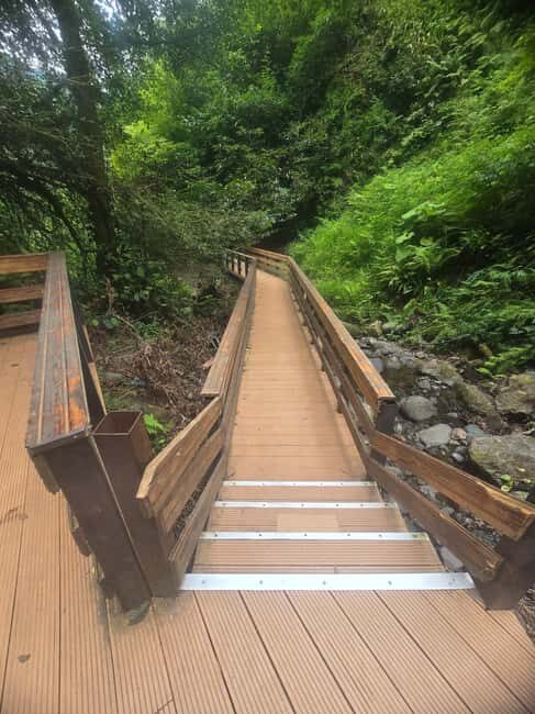 Private Full Day Tour from Batumi to Waterfalls - Final Thoughts