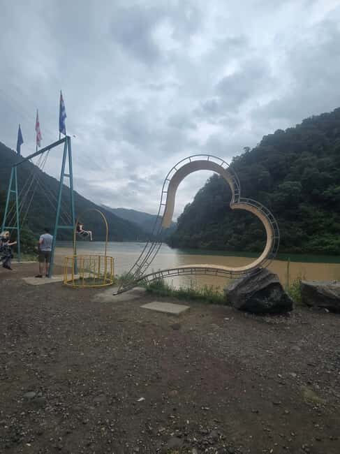 Private Full Day Tour from Batumi to Waterfalls - FAQ