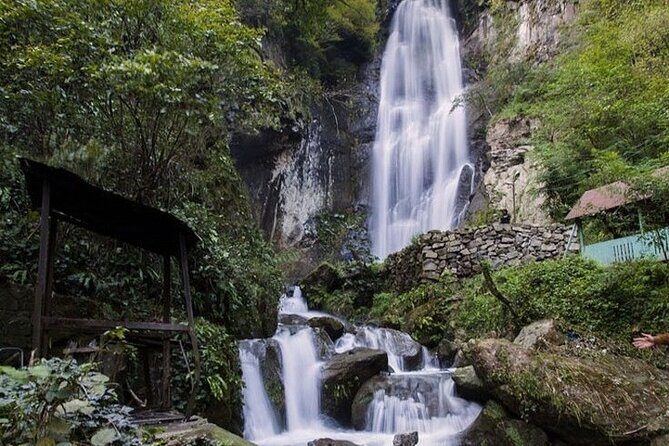 Private Full Day Tour from Batumi to Waterfalls - Who Should Book This Tour?