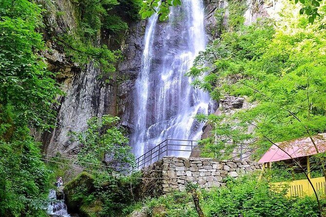 Private Full Day Tour from Batumi to Waterfalls - Final Thoughts