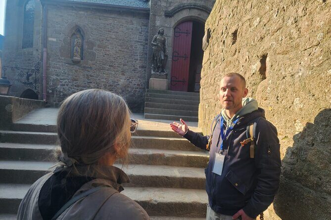 Private Full Day Tour From Bayeux - A Closer Look at the Itinerary: What Makes Each Stop Special