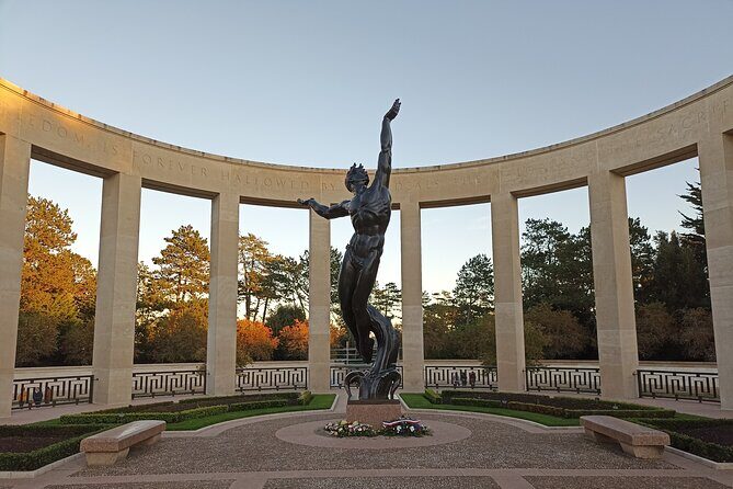 Private Full Day Tour From Bayeux - FAQ