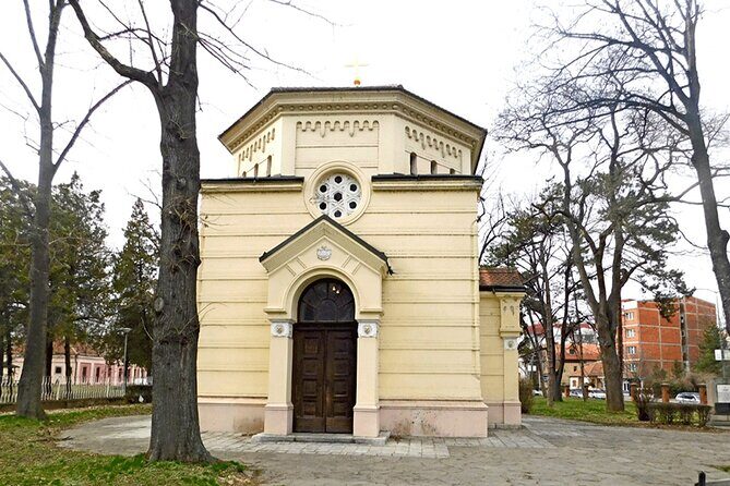 Private Full Day Tour From Belgrade in City of Ni - A Closer Look at the Itinerary
