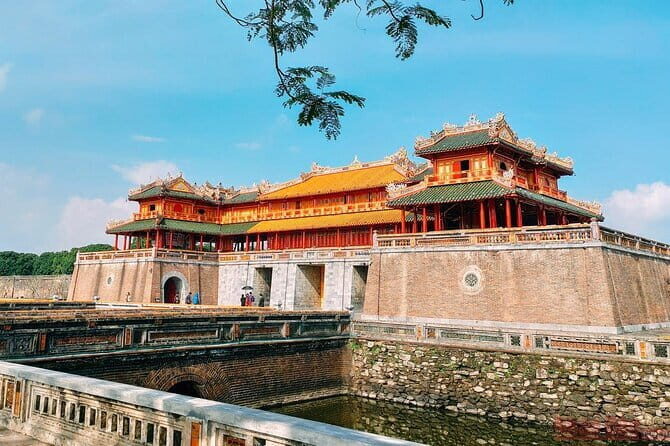 Private Full Day Tour From Danang to Hue Imperial & Hai Van Pass - Explore Vietnam’s Scenic Hidden Gems on a Private Day Tour from Danang to Hue