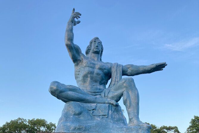 Private Full Day Tour from Fukuoka to Nagasaki - Engaging Overview of the Fukuoka to Nagasaki Private Tour