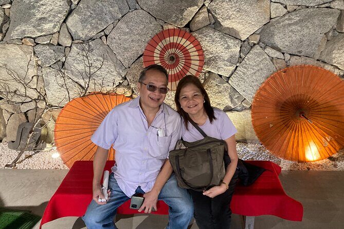 Private Full Day Tour from Fukuoka to Nagasaki - Who Is This Tour Perfect For?