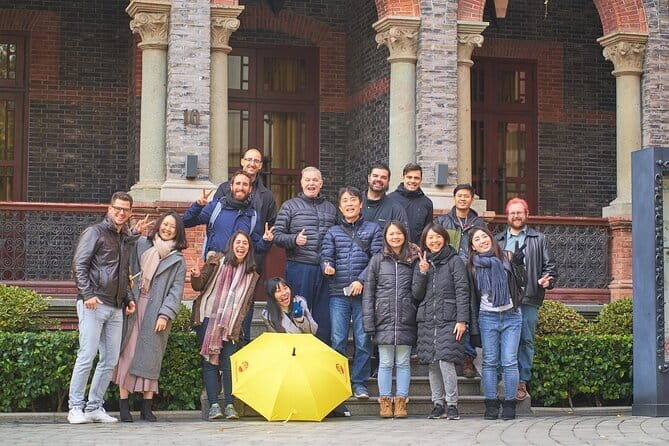 Private Full-Day Tour from Shanghai to Temple Acrobatic Show - Authentic Insights – What Travelers Say