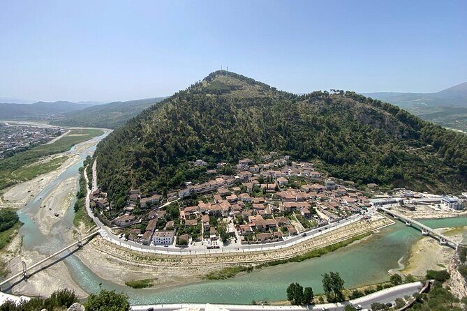 Private Full Day Tour from Tirana to Berat and Durres - The Experience in Detail